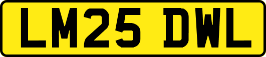 LM25DWL