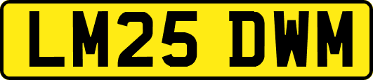 LM25DWM