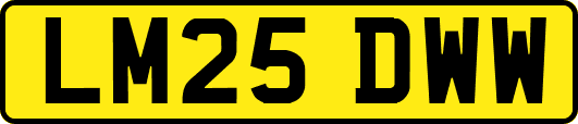 LM25DWW