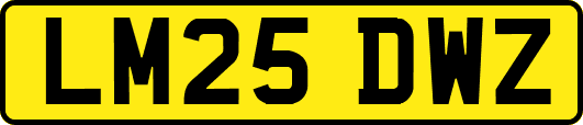 LM25DWZ