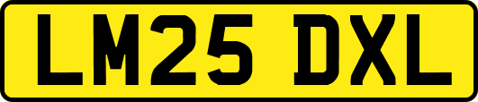 LM25DXL