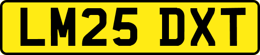 LM25DXT