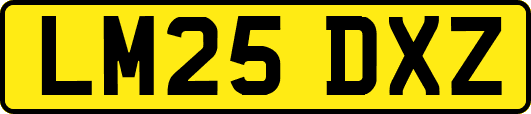 LM25DXZ