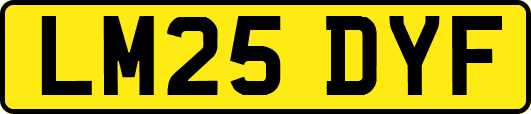 LM25DYF