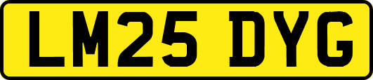 LM25DYG