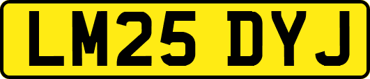 LM25DYJ