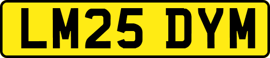 LM25DYM