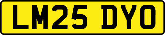 LM25DYO