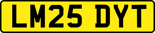 LM25DYT