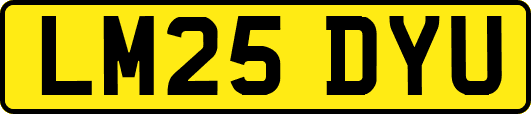 LM25DYU