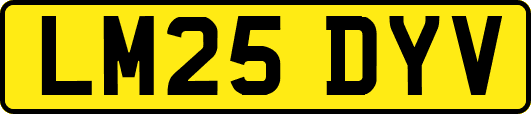 LM25DYV