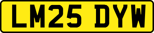 LM25DYW