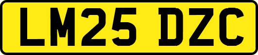 LM25DZC