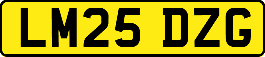 LM25DZG