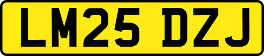 LM25DZJ