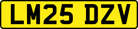 LM25DZV