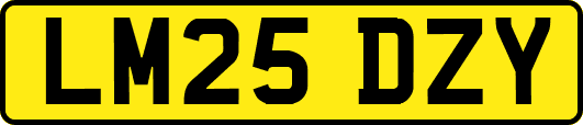 LM25DZY