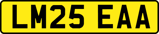 LM25EAA