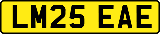 LM25EAE