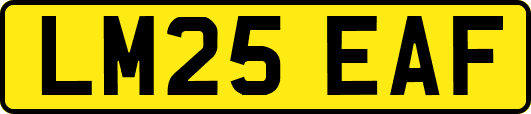 LM25EAF