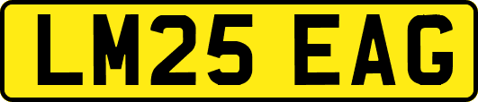 LM25EAG