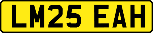 LM25EAH