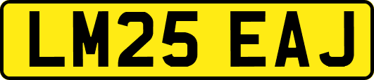 LM25EAJ