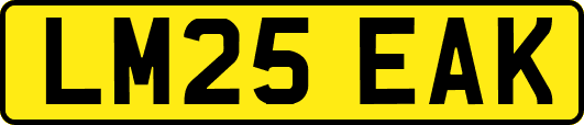 LM25EAK