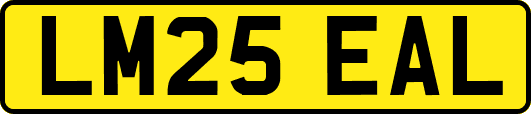 LM25EAL