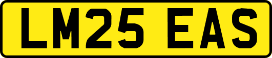 LM25EAS