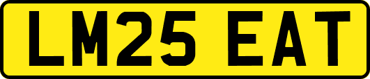 LM25EAT