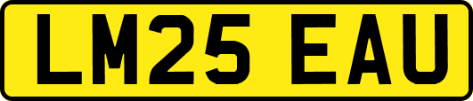 LM25EAU
