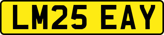 LM25EAY