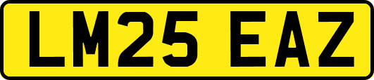 LM25EAZ