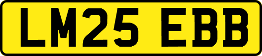 LM25EBB