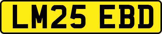 LM25EBD