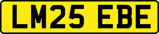 LM25EBE