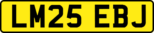 LM25EBJ