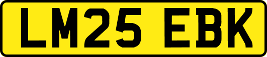 LM25EBK