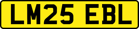 LM25EBL
