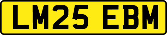 LM25EBM