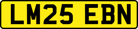 LM25EBN