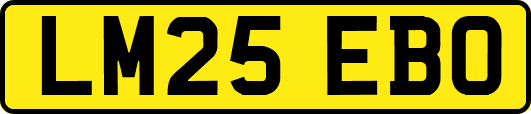 LM25EBO