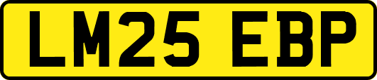 LM25EBP
