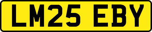 LM25EBY