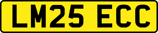 LM25ECC