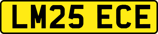 LM25ECE