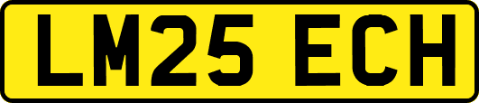 LM25ECH