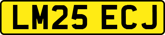 LM25ECJ