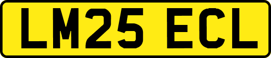 LM25ECL